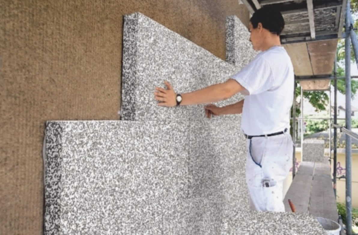 Saruhanlı Isı Yalıtımcısı